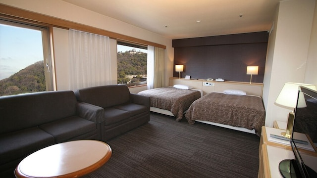 東京第一ホテル松山