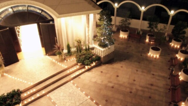 東京第一ホテル松山