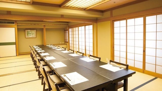 東京第一ホテル松山