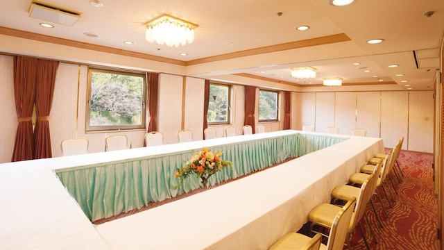 東京第一ホテル松山