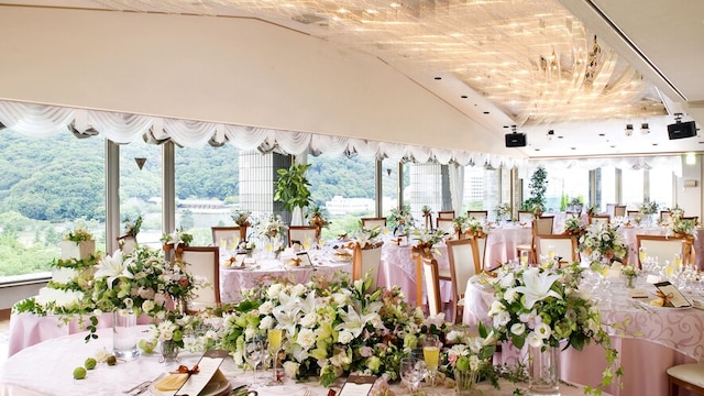 東京第一ホテル松山