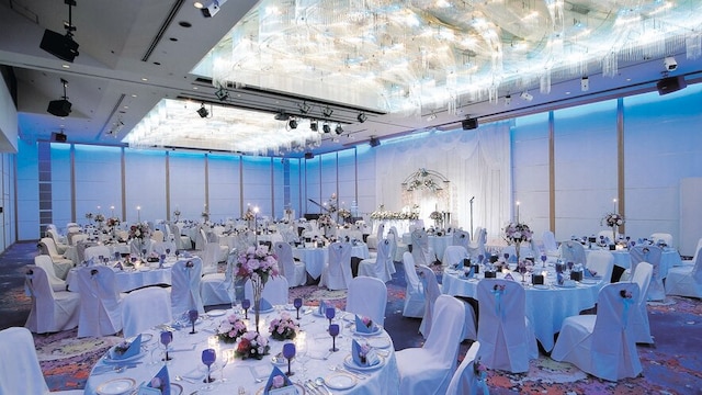 東京第一ホテル松山