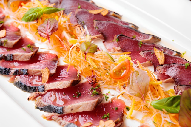 オリエントホテル高知