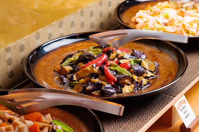 オリエントホテル高知