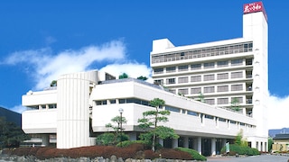 ホテル花いさわ