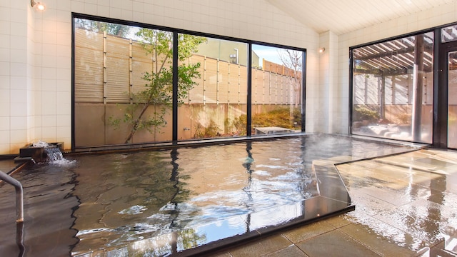 ホテル花いさわ