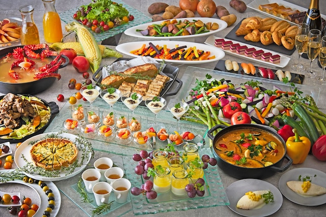 京王プラザホテル札幌