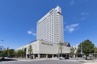 京王プラザホテル札幌