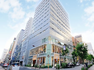 ホテルグレイスリー銀座