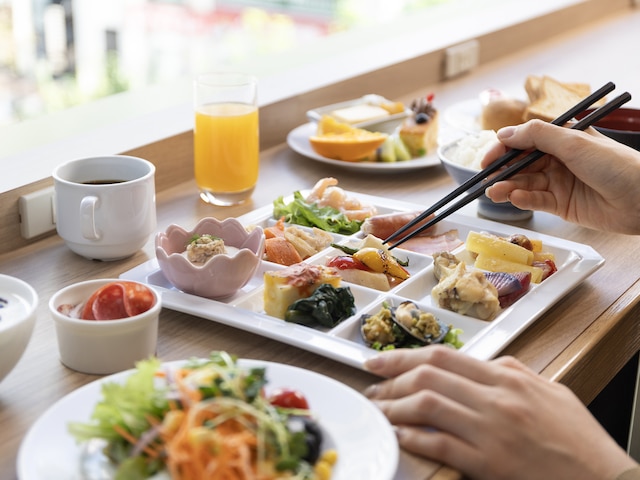 ホテルグレイスリー銀座