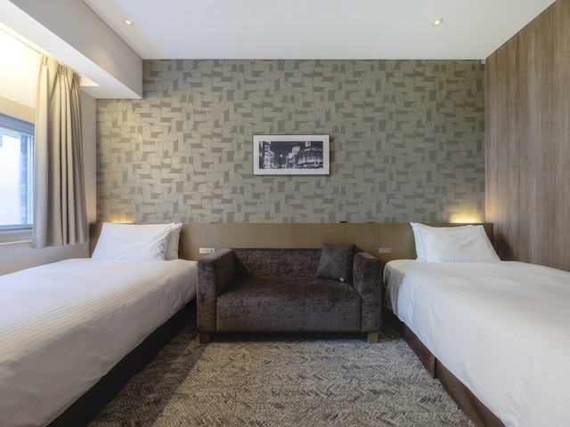 ホテルグレイスリー銀座