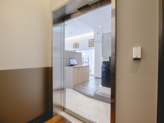 ホテルグレイスリー銀座