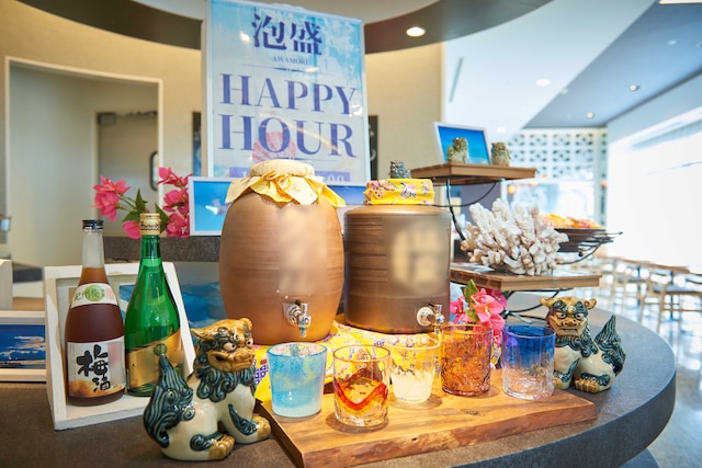 那覇東急REIホテル