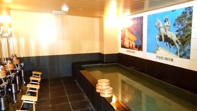 ホテルクラウンヒルズ仙台青葉通り（ＢＢＨホテルグループ）