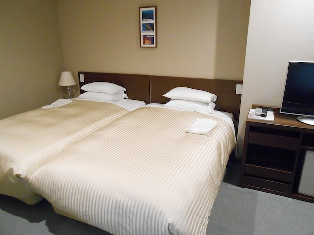 ホテルクラウンヒルズ仙台青葉通り（ＢＢＨホテルグループ）