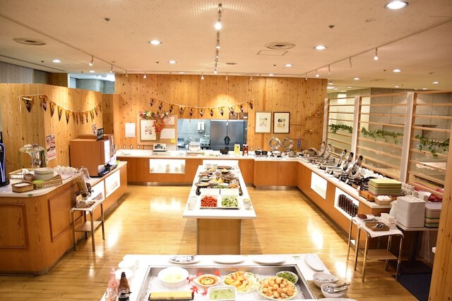 金沢国際ホテル