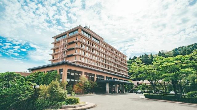 金沢国際ホテル