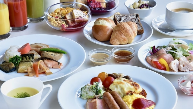 金沢国際ホテル