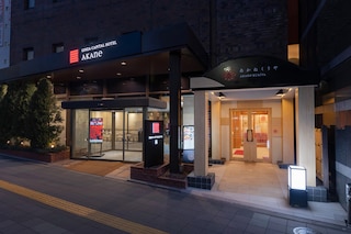 銀座キャピタルホテル 茜