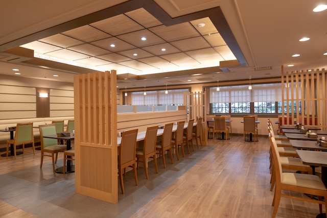 銀座キャピタルホテル 茜