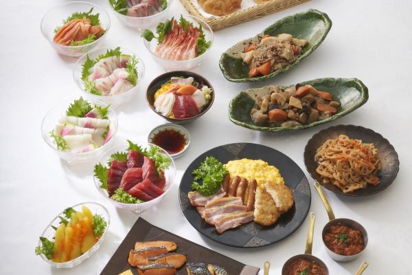 銀座キャピタルホテル 茜