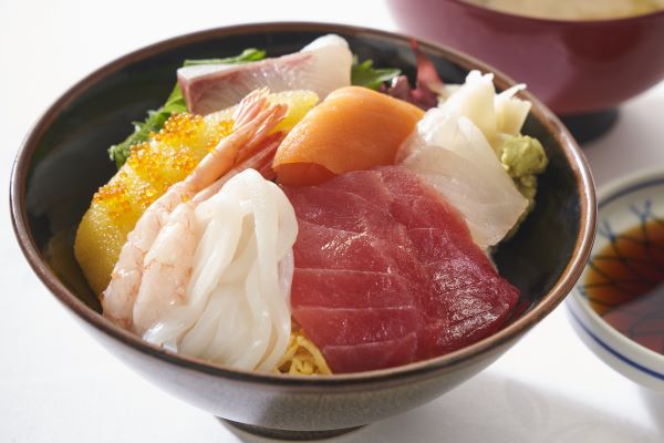 銀座キャピタルホテル 茜