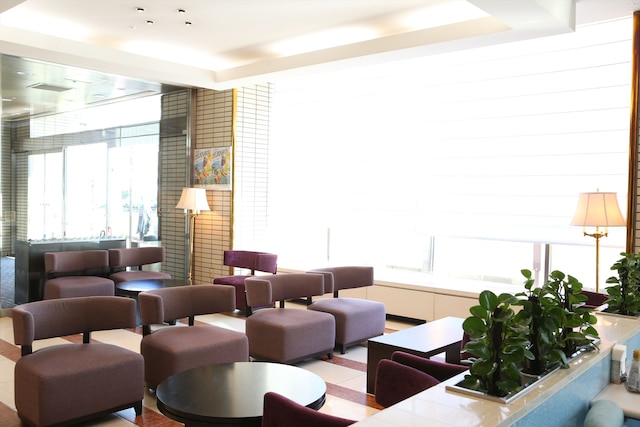 ホテル法華クラブ函館