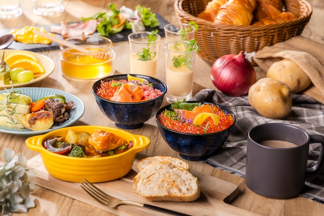 ホテルグレイスリー札幌