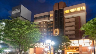 ホテル グローバルビュー八戸