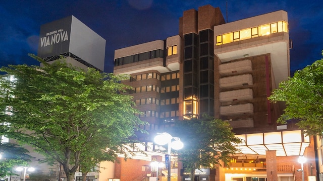 ホテル グローバルビュー八戸