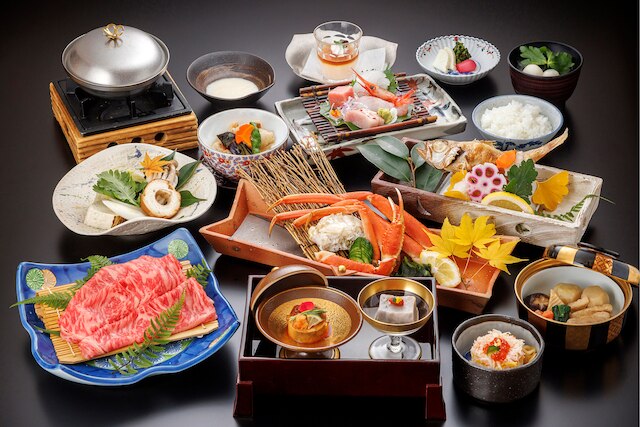 大江戸温泉物語わんわんリゾート 矢田屋松濤園