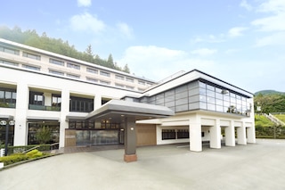 大江戸温泉物語Premium 下呂本館