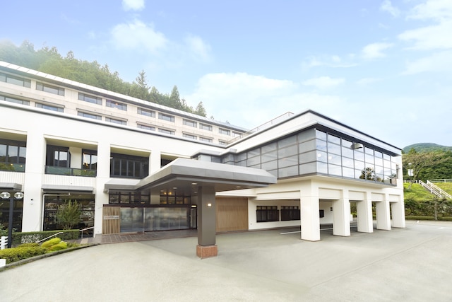 大江戸温泉物語Premium 下呂本館