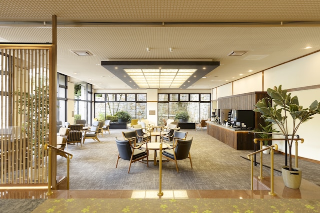 大江戸温泉物語Premium 下呂本館