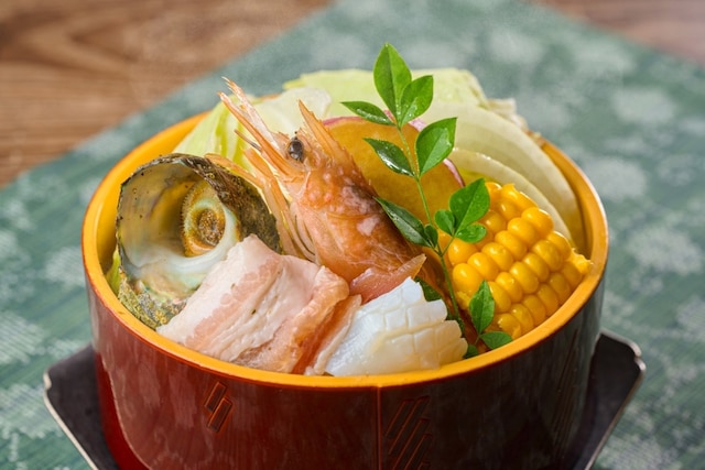 大江戸温泉物語Premium 下呂本館