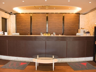 ホテルウィングインターナショナル出水