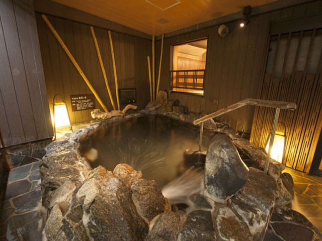 天然温泉 御笠の湯 ドーミーイン博多祇園