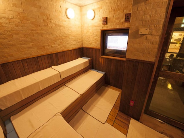 天然温泉 御笠の湯 ドーミーイン博多祇園