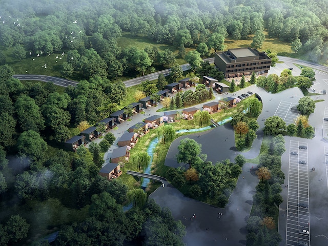 GRAX HANARE 京都 るり渓