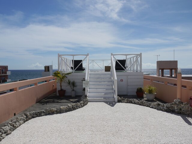 シーサイドホテル ザ・ビーチ