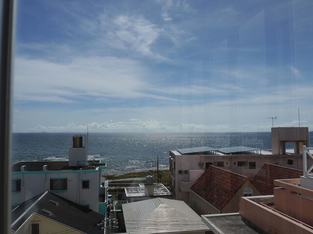 シーサイドホテル ザ・ビーチ