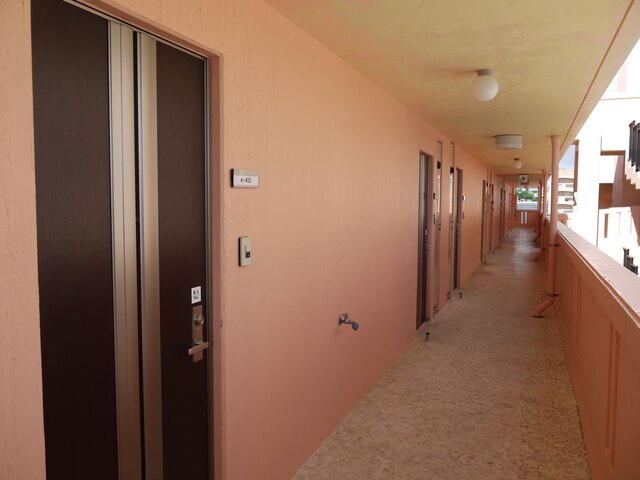 シーサイドホテル ザ・ビーチ