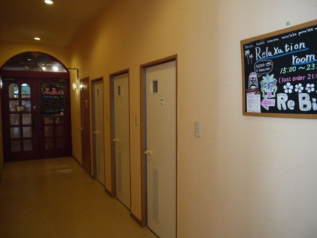 シーサイドホテル ザ・ビーチ