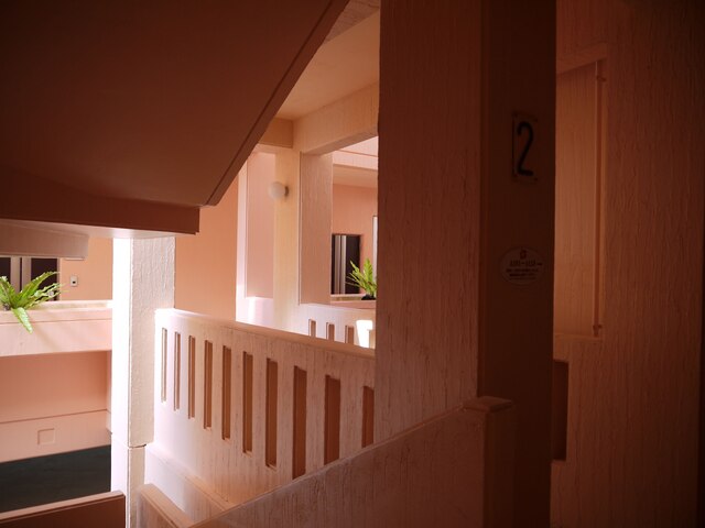 シーサイドホテル ザ・ビーチ