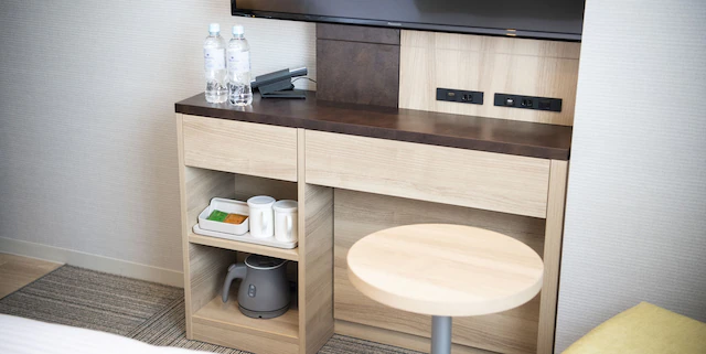 川越東武ホテル