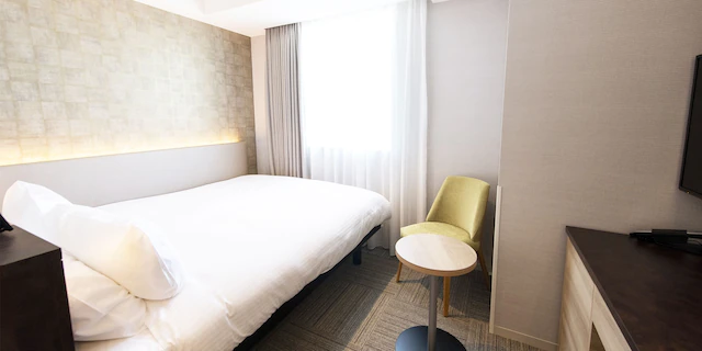 川越東武ホテル