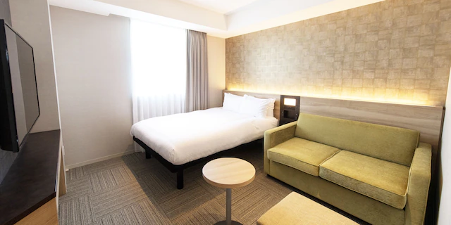 川越東武ホテル