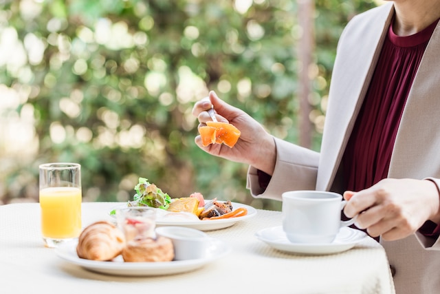 ホテルグレイスリー田町