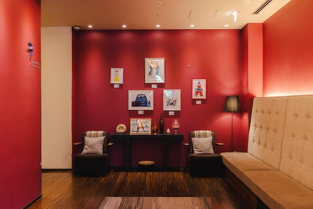 ホテルグレイスリー田町