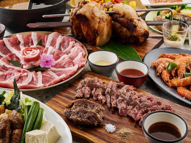 TWIN-LINE HOTEL YANBARU OKINAWA JAPAN（旧：沖縄サンコーストホテル）